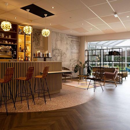 Hotel Ibis Styles Chinon Exterior foto
